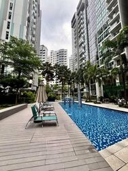 Esparina Residences (D19), Condominium #567702521